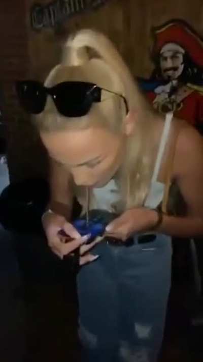 What a Skill!
