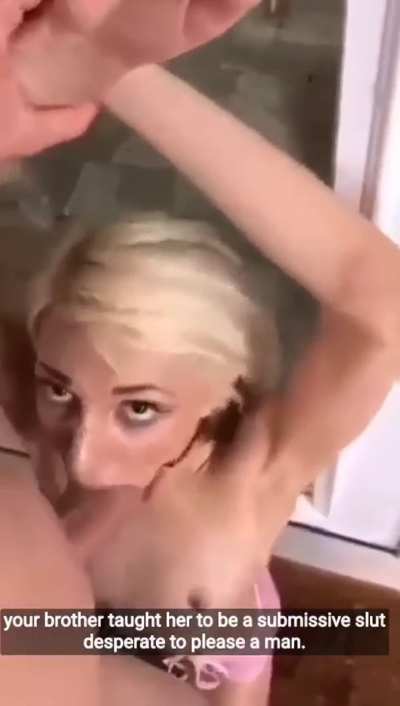 Uncles slut