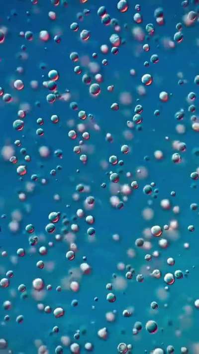Breast milk under the microscope