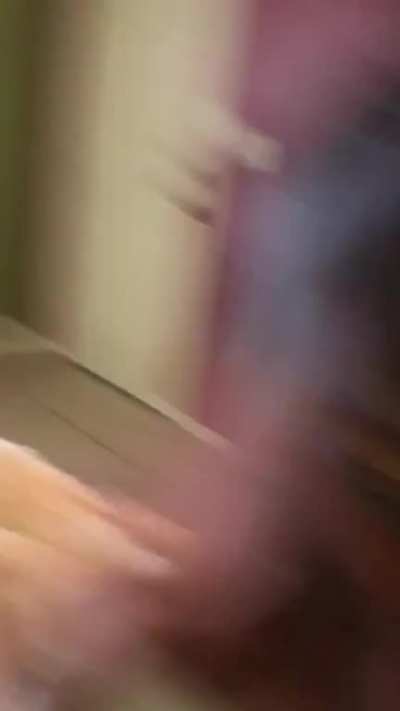 This video my little brother has in his camera roll