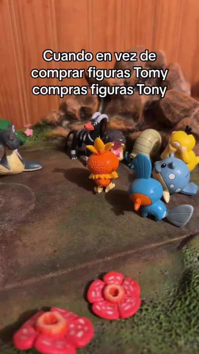 XD