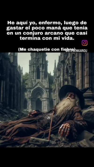 No aguante :"v