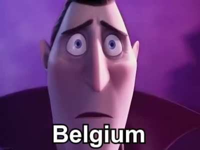"Pierre, should we protect the place where the germans invaded us last time?" "no."