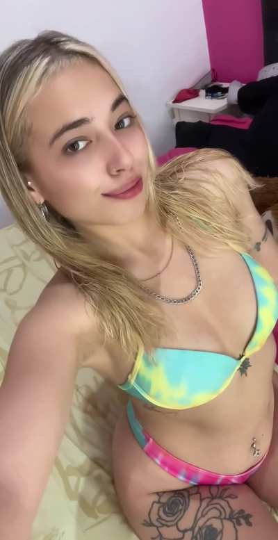 Just trade me your dick already