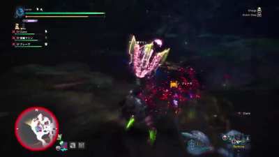 Hammer FATALITY