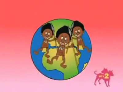 We've got to celebrate our differences!