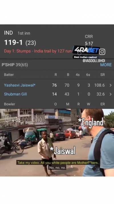 Jaiswal still fighting for freedom 