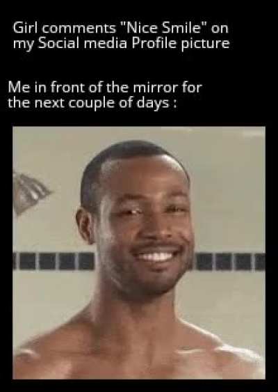 Little things in life
