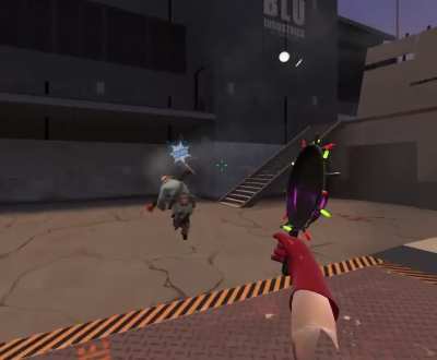 The Most sane medic main in the history