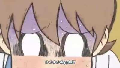 What the hell is Doppio?