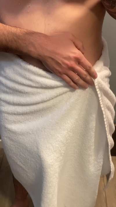 POV you just asked me what&rsquo;s for breakfast.