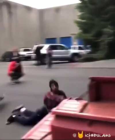 Me sliding in 2020 like