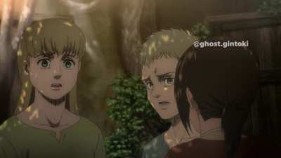 Attack on Titan episode 70 summed up