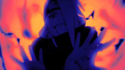 Akatsuki Pv 4K/ /Pain Theme Trap Remix