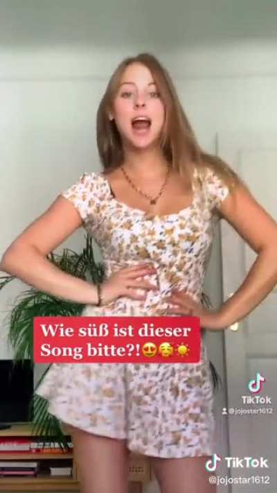 Anders ist gut