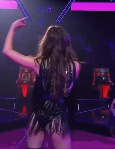 Hailee Steinfeld