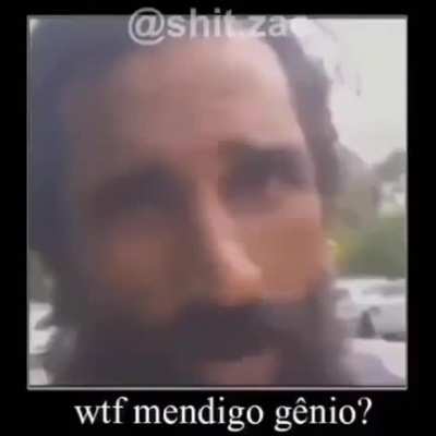 Seria ele um s&aacute;bio inf&acirc;me?