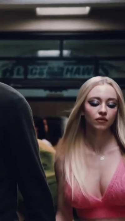 Sydney Sweeney
