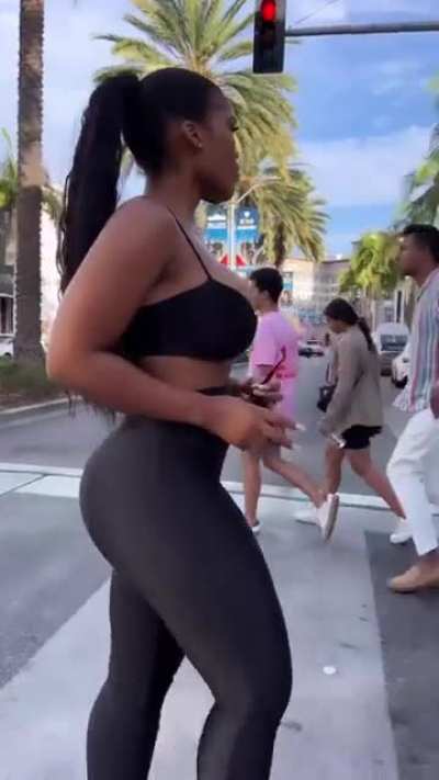 Wife material