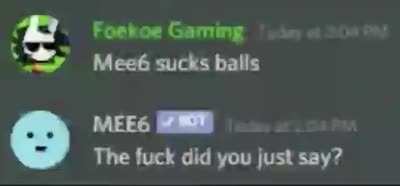 XD(?)