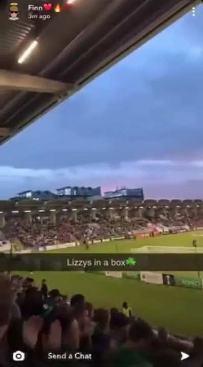 The Irish reaction to Queen Elizabeth II&rsquo;s passing