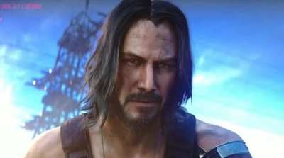 A message from Johnny Silverhand to the haters