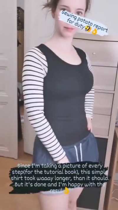 Tiny waist