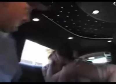 Gianna Michaels and her friend invited a random guy off the street to watch them masturbate