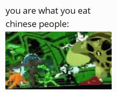 &ldquo;Exotic food&rdquo;