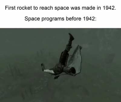 bringing back an old one