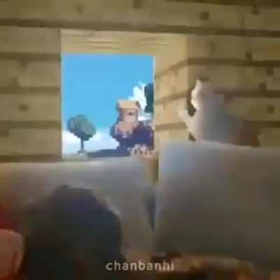 Vc ja rolou o feed tanto, agr aprecie esse gatinho
