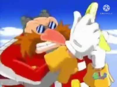 Potassium poisoning moment