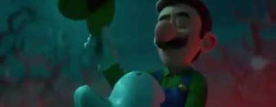 Luigi&rsquo;d