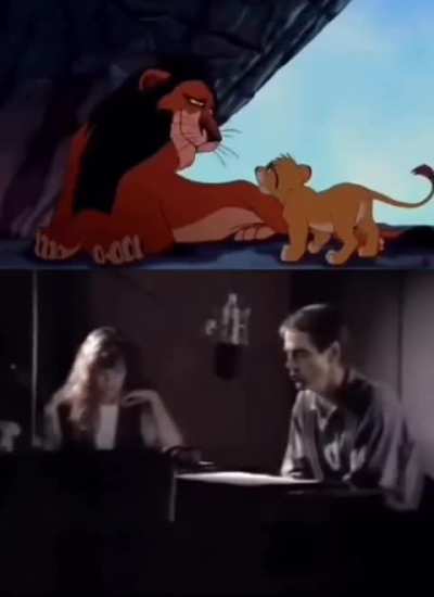 Behind the scenes of the Greatest animated movie of all time