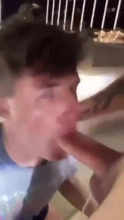 gay hot blowjob