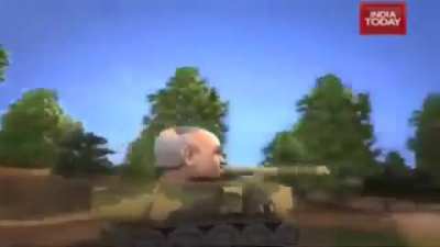 Very nice video