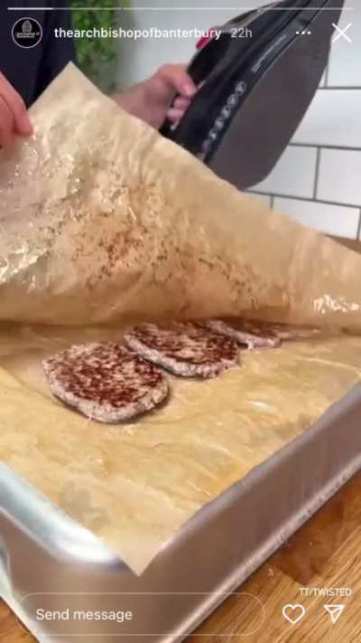 Don&acirc;t use on a crease, use for grease
