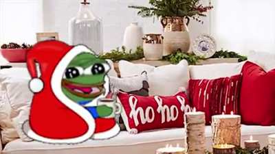 pepe happy