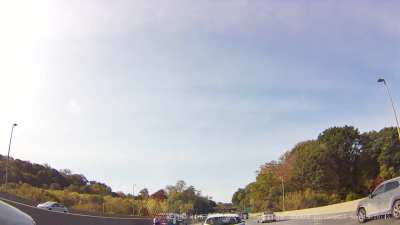 PART 2 UPDATED POST: Hit-and-Run on I-495, Queens &mdash; October 19, 9:14 am &mdash; please help identify