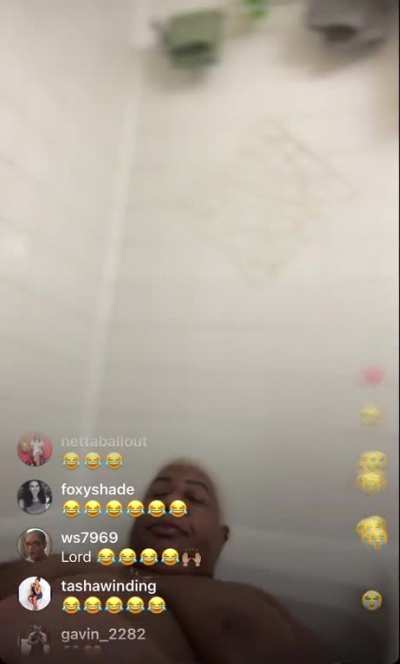 Them titties