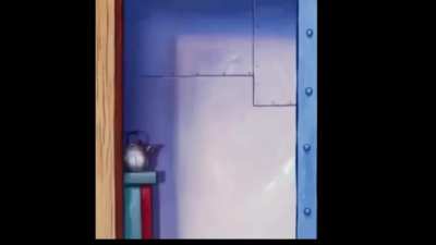 This isn&rsquo;t the Chum Bucket...