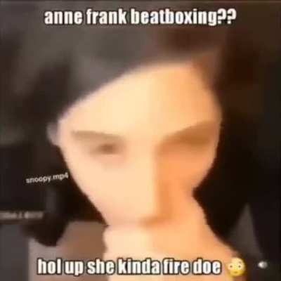 beatbox