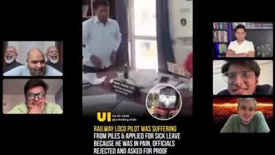 Bina Naam liye Barbaad kar diya