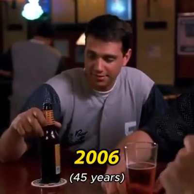Ralph Machio over the years. From 1980 to 2023.