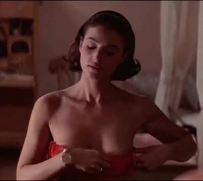 From "Il ultimo capodanno" 1998