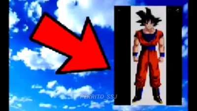 Pruebas de que Goku es real 😱😱