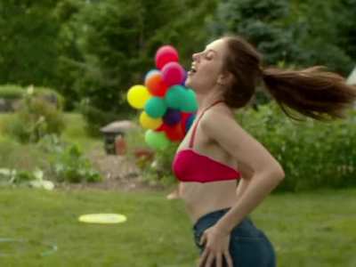 Alison Brie
