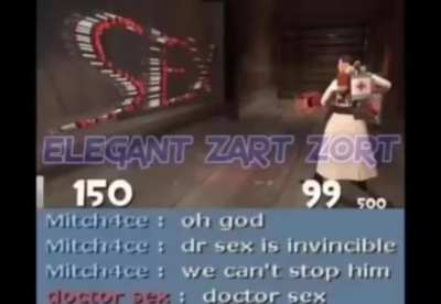 doktor sex