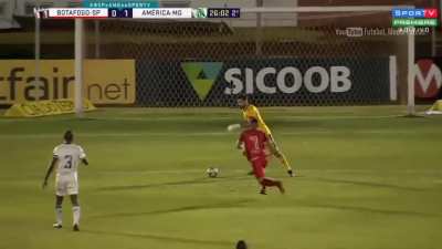 Melhor parte de não ter torcida.