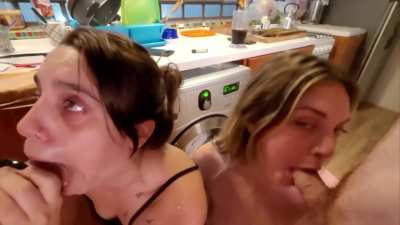 Swapping husbands with my best friend